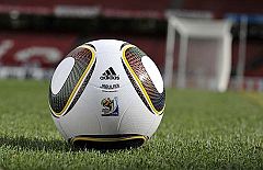 Jabulani decidirá el ganador del Mundial