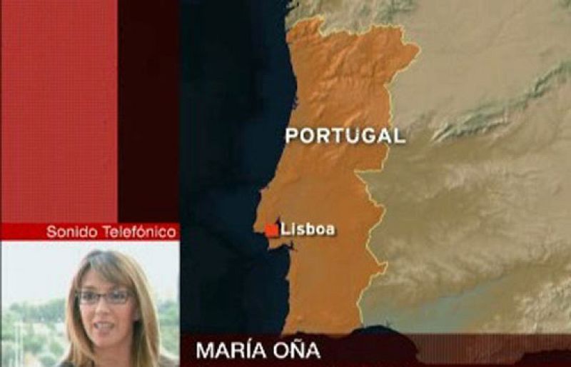 ETA guardaba 500 kilos de explosivos y bombas listas para estallar en la casa de Portugal 