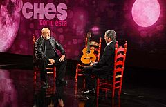Premio de la Música para Peret por su compromiso con la rumba