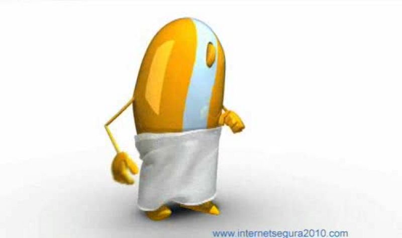 "Piénsalo antes de colgarlo"