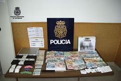 Ocho detenidos por obligar a prostituirse en Girona a 150 mujeres captadas en otros países