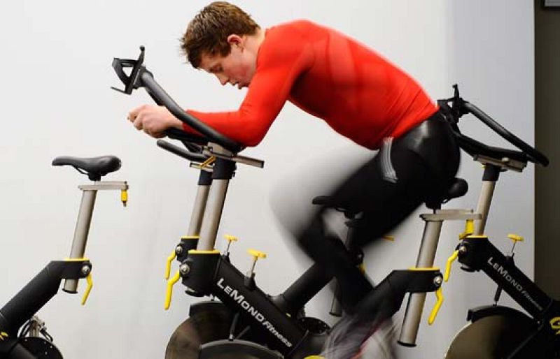 Al mal tiempo, buena cara