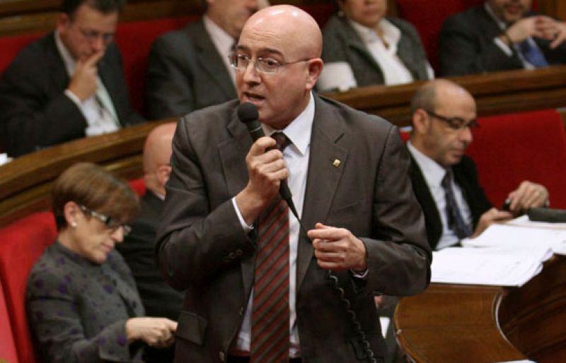 La Ley del Cine de Cataluña pasa su primer trámite pese a las protestas de PP y Ciutadans