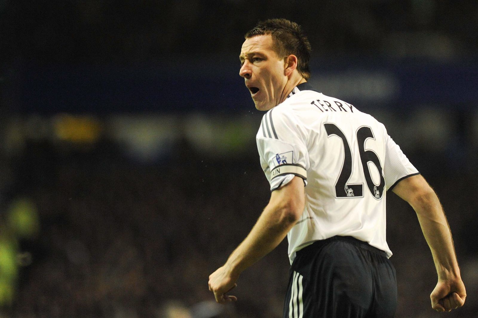 EVERTON FC VS CHELSEA FC