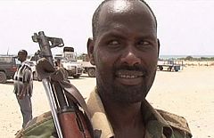 Somalia, viaje al país de los piratas