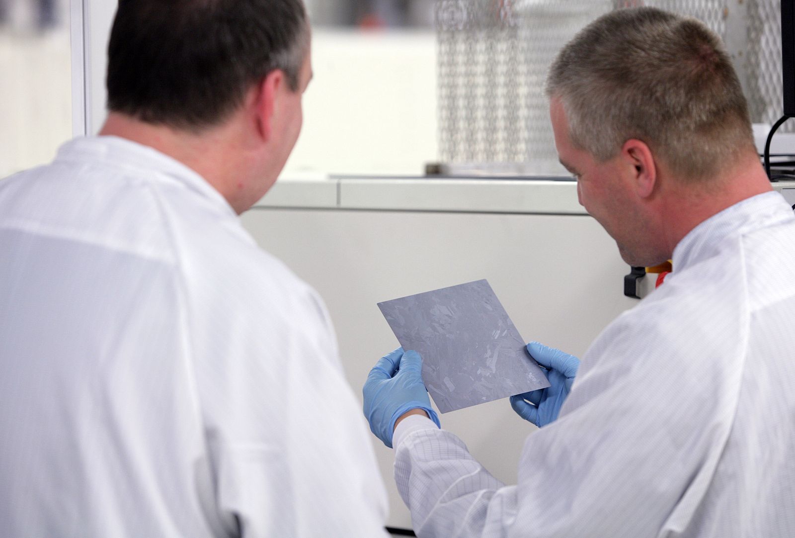 Europa quiere apostar por la innovación para crecer en el futuro