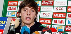 El Real Madrid hace oficial el fichaje de Canales