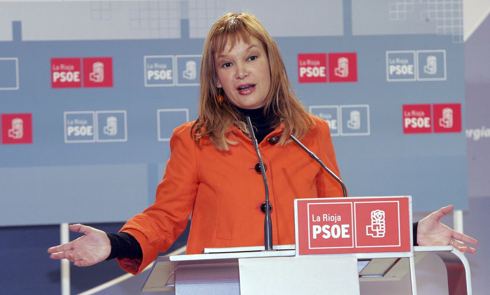 COMITÉ REGIONAL DEL PSOE DE LA RIOJA
