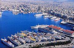 Ministros de Finanzas europeos vuelven a analizar la crisis fiscal en Grecia