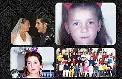 Volver con... Niña Pastori a San Fernando