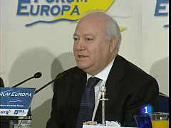 España amplía de dos a cinco el número de presos de Guantánamo que está dispuesta a acoger