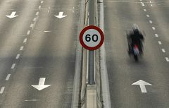 La DGT instalará entre 150 y 200 radares cada año hasta cubrir toda la red de carreteras