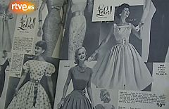 Luz, estampados y color en el vestuario de "Amar"