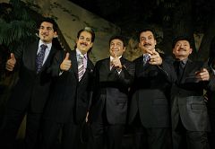 México quiere penar con cárcel los narcocorridos