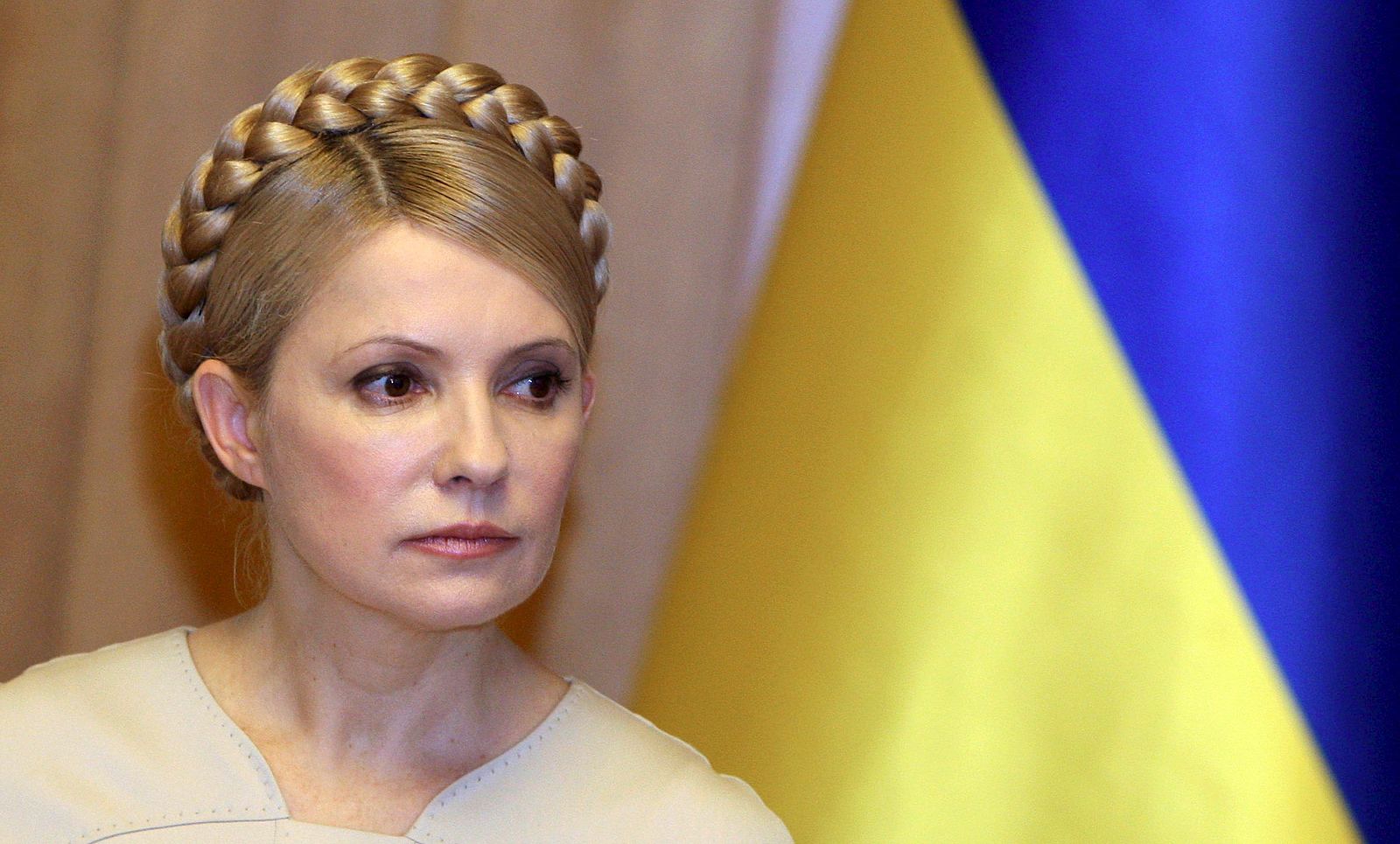 Timoshenko impugnará las elecciones ucranianas