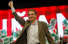 Zapatero reta a Rajoy a "presentar sus propuestas" para afrontar la crisis