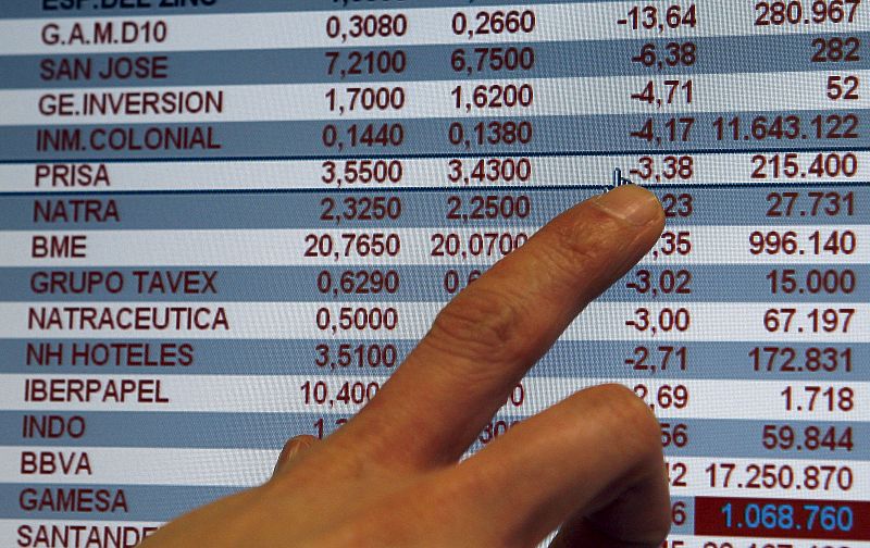 Un socio internacional entrará en el accionariado de PRISA hasta con 600 millones de euros