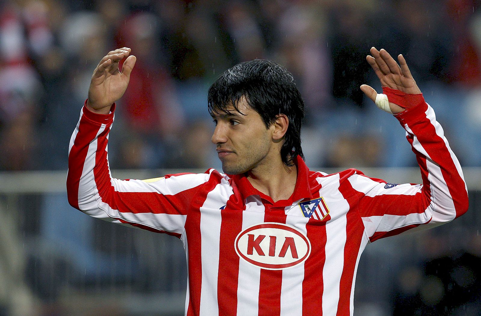 ATLÉTICO DE MADRID - GALATASARAY