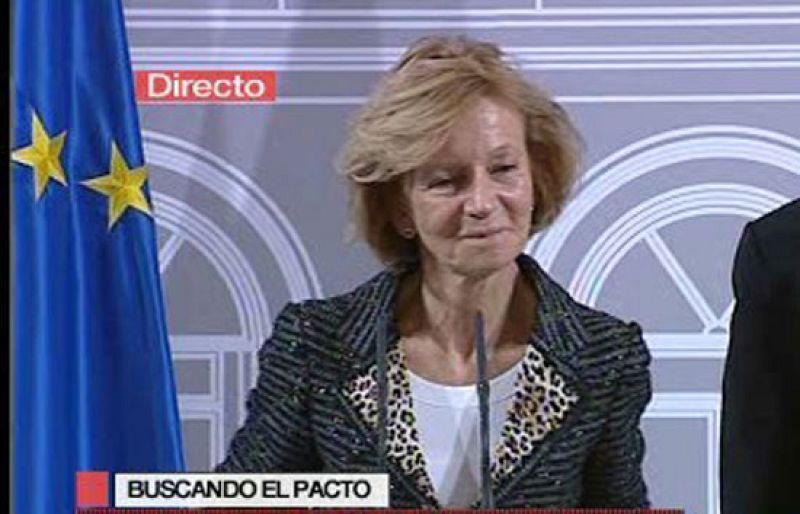 El Gobierno anuncia "una importante reducción del número de empresas públicas"