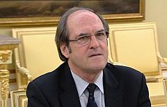 Gabilondo propone reformar 21 artículos de la LOE para alcanzar el Pacto Educativo en marzo