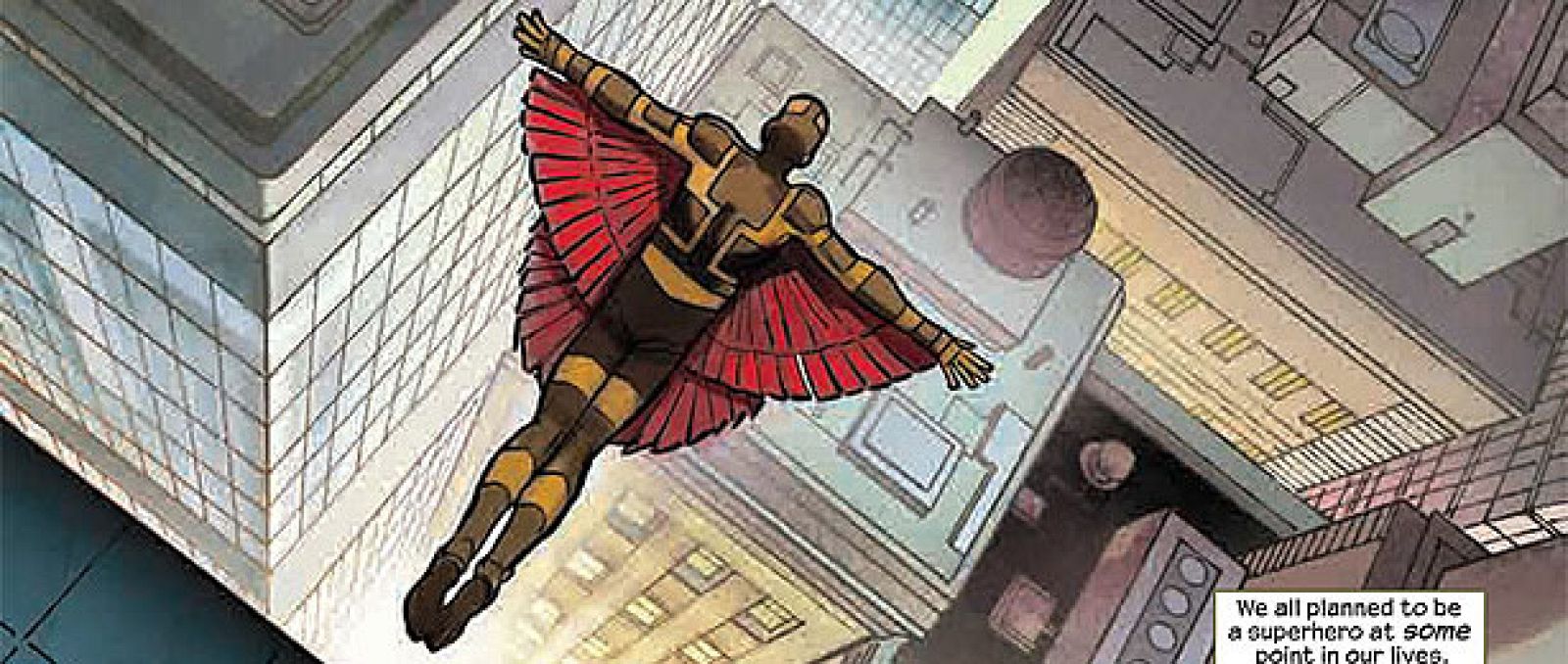 'Kick-Ass' de Mark Millar y John Romita