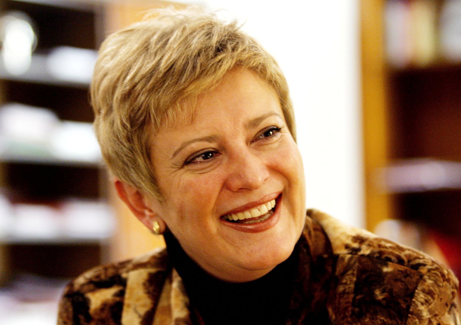 Consuelo Rumí deja la Secretaría de Estado de Inmmigración