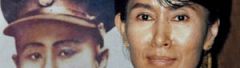 El Supremo birmano confirma el arresto domiciliario de la Nobel de la Paz Suu Kyi