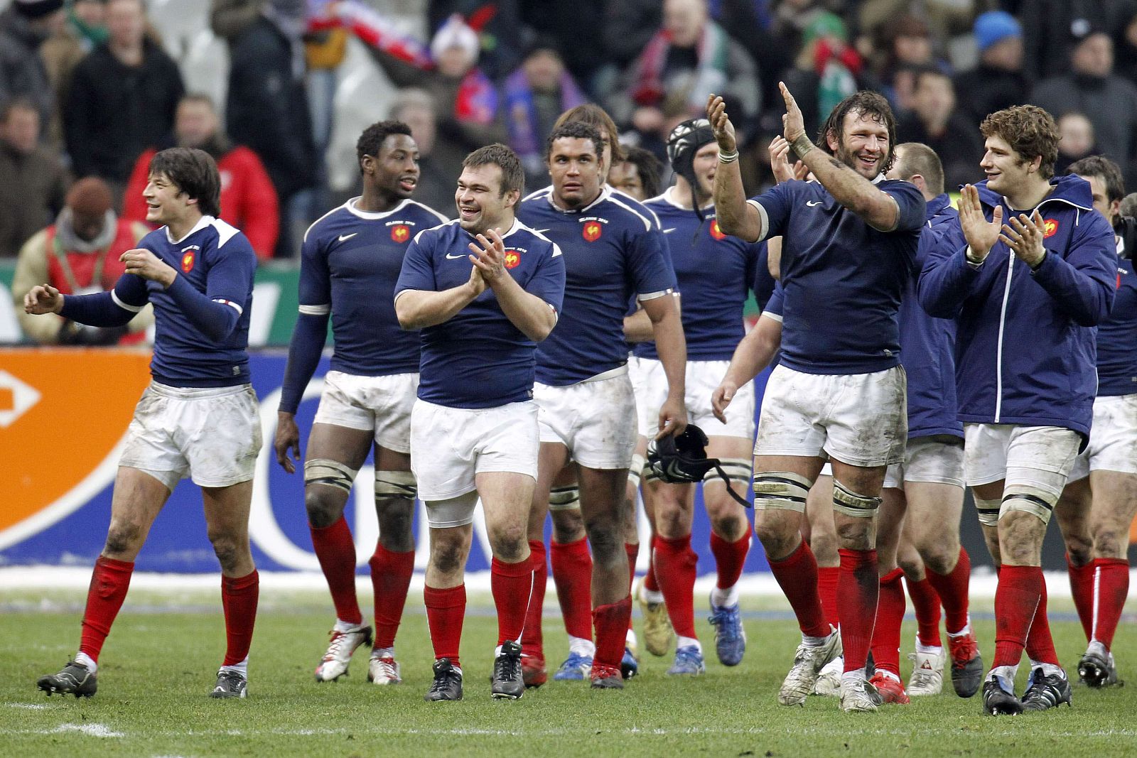 FRANCIA RUGBY