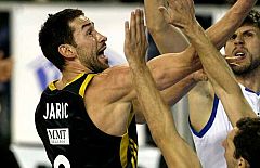 El Madrid se divierte en Alicante