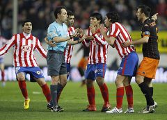 Quique: "Hemos recuperado el fútbol y el ánimo"
