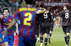 La Liga es cosa de dos