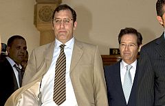 ETA apoyó a las FARC para atentar contra Uribe en España y bajo la "cooperación" de Venezuela