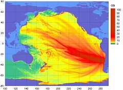 Chile estaba preparada para no ser otra Haití