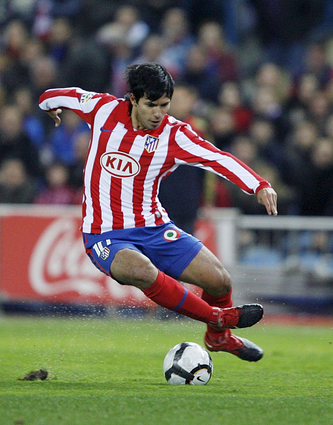 ATLÉTICO DE MADRID - VALENCIA CF