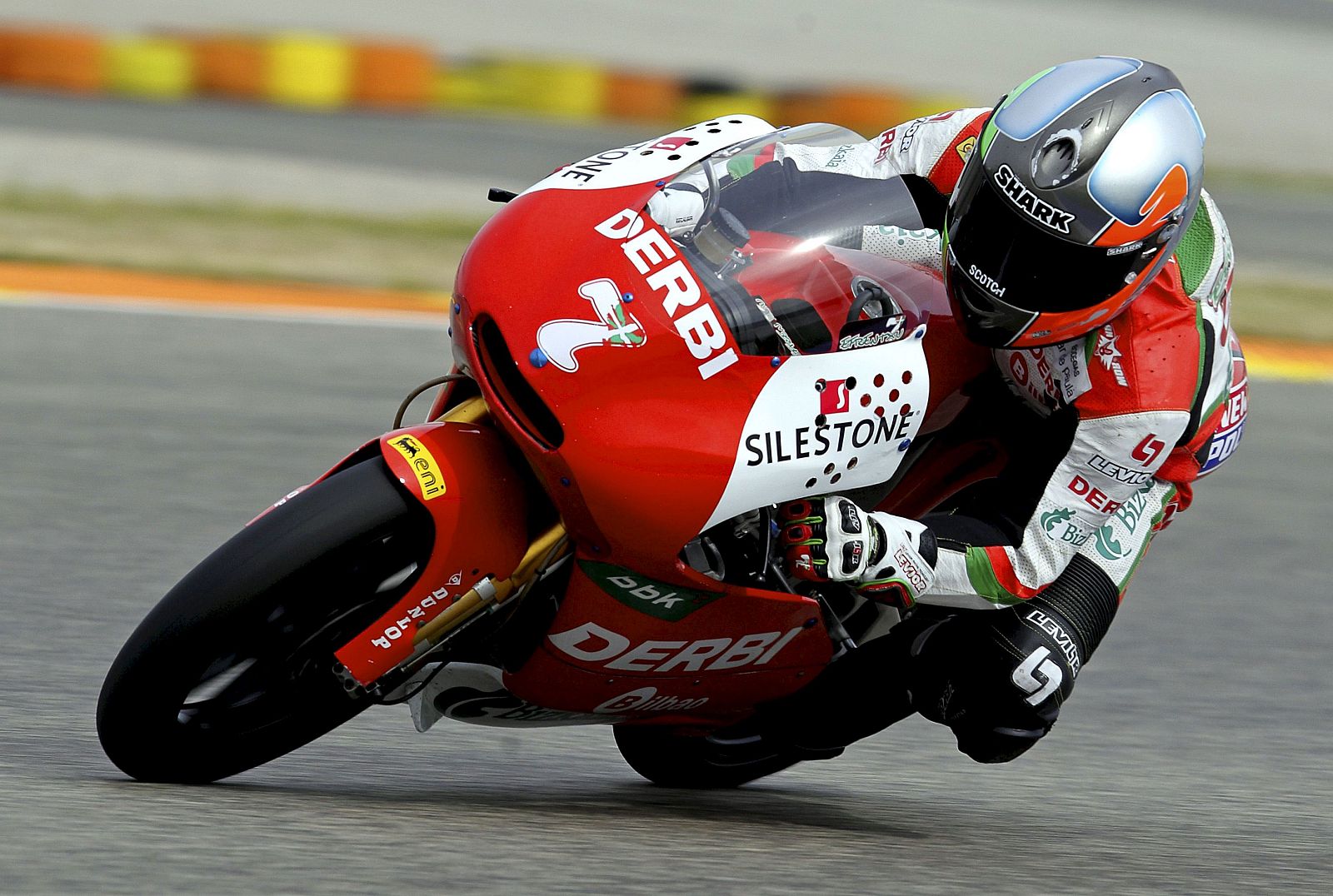 SEGUNDA JORNADA DE ENTRENAMIENTOS