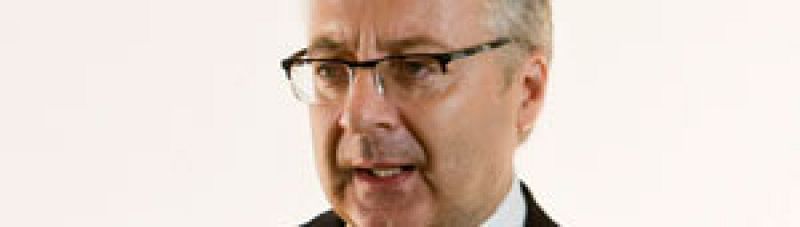 Blanco cree "posible" un "acuerdo importante" con el PP para el pacto anticrisis