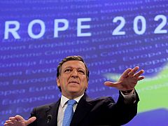 España comparte la estrategia de "coordinación y gobernanza económica" de la CE