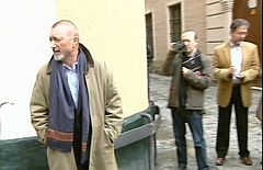 Pérez Reverte se sumerge en el "foco de esperanza" que fue el Cádiz de 1811