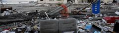 Exteriores confirma la muerte de la primera víctima española en el terremoto de Chile