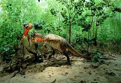 Confirmado: un meteorito provocó la extinción de los dinosaurios