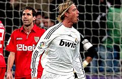 El Real Madrid alcanza el liderato con una remontada épica