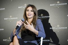 Penélope Cruz: "Estoy convencidísima de que no voy a ganar"