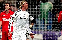 Guti y otras razones para la remontada del Madrid