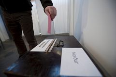 La primera ministra islandesa dice que el 'no' en el referéndum le costará caro a su país