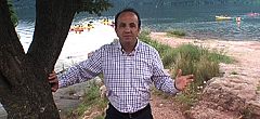 José Luis Gallego