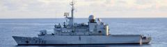 El barco secuestrado en el Índico con capitán español, usado de plataforma para otros asaltos