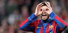 Piqué: "Ganar la 'orejuda' sería como un superorgasmo"