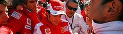 Marc Gené: "Alonso no tiene ningún punto débil"