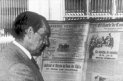 Miguel Delibes, una "postura ética desde el periodismo y la literatura"