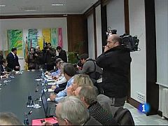 General Motors alcanza un primer acuerdo con el comité de la planta de Figueruelas